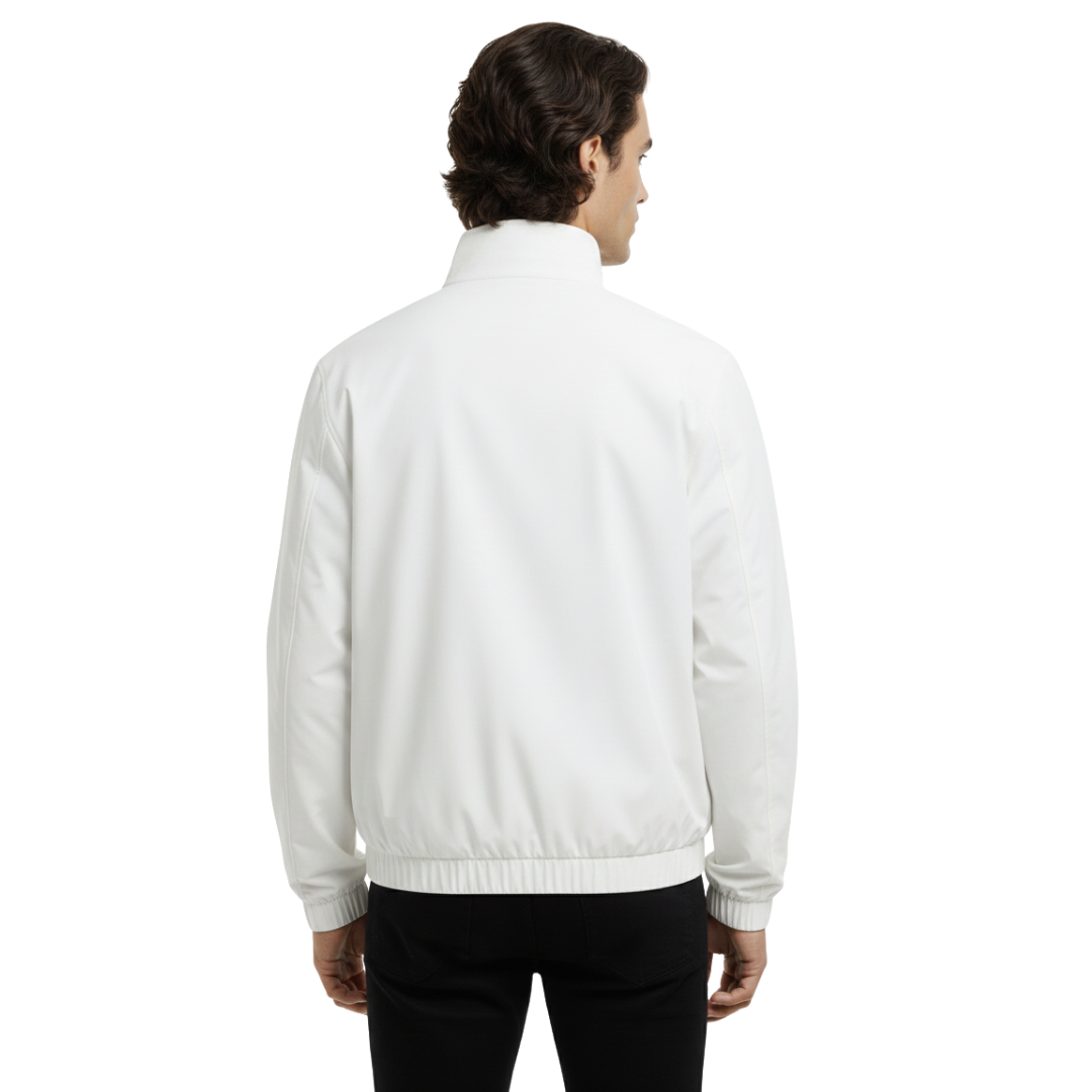 THE MILANO JACKET