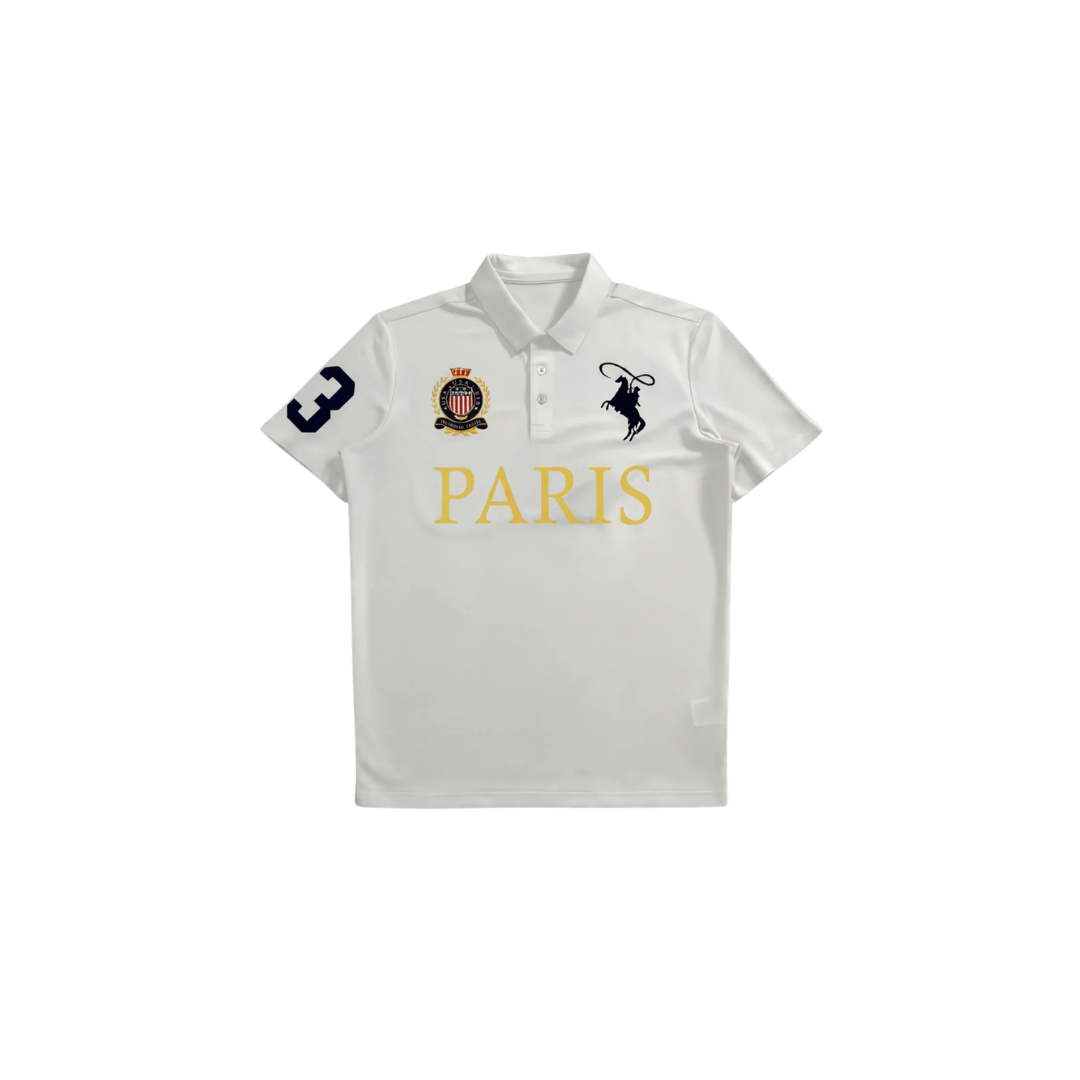 THE PARIS POLO