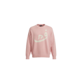 THE ARABIC KNITTED SWEATER