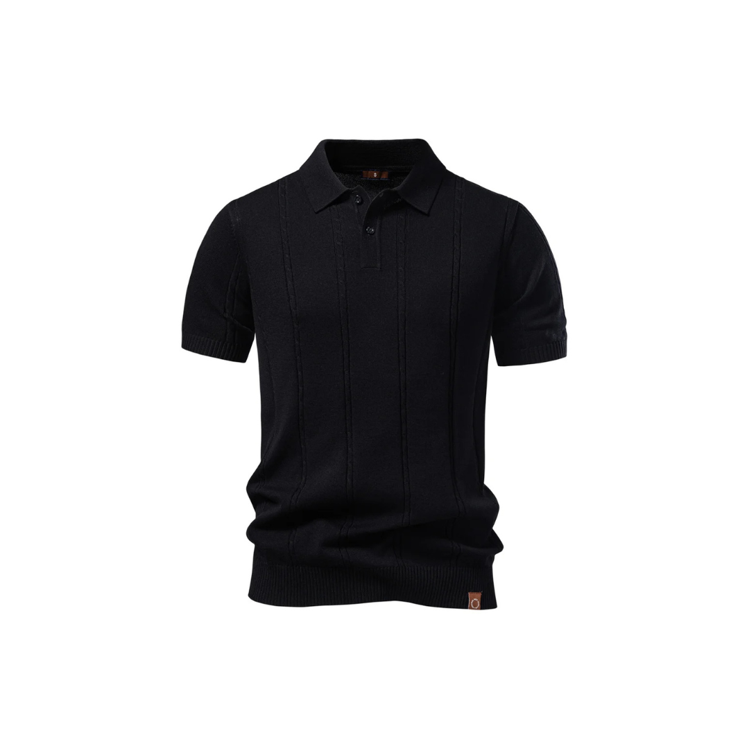 THE JUSTIN POLO