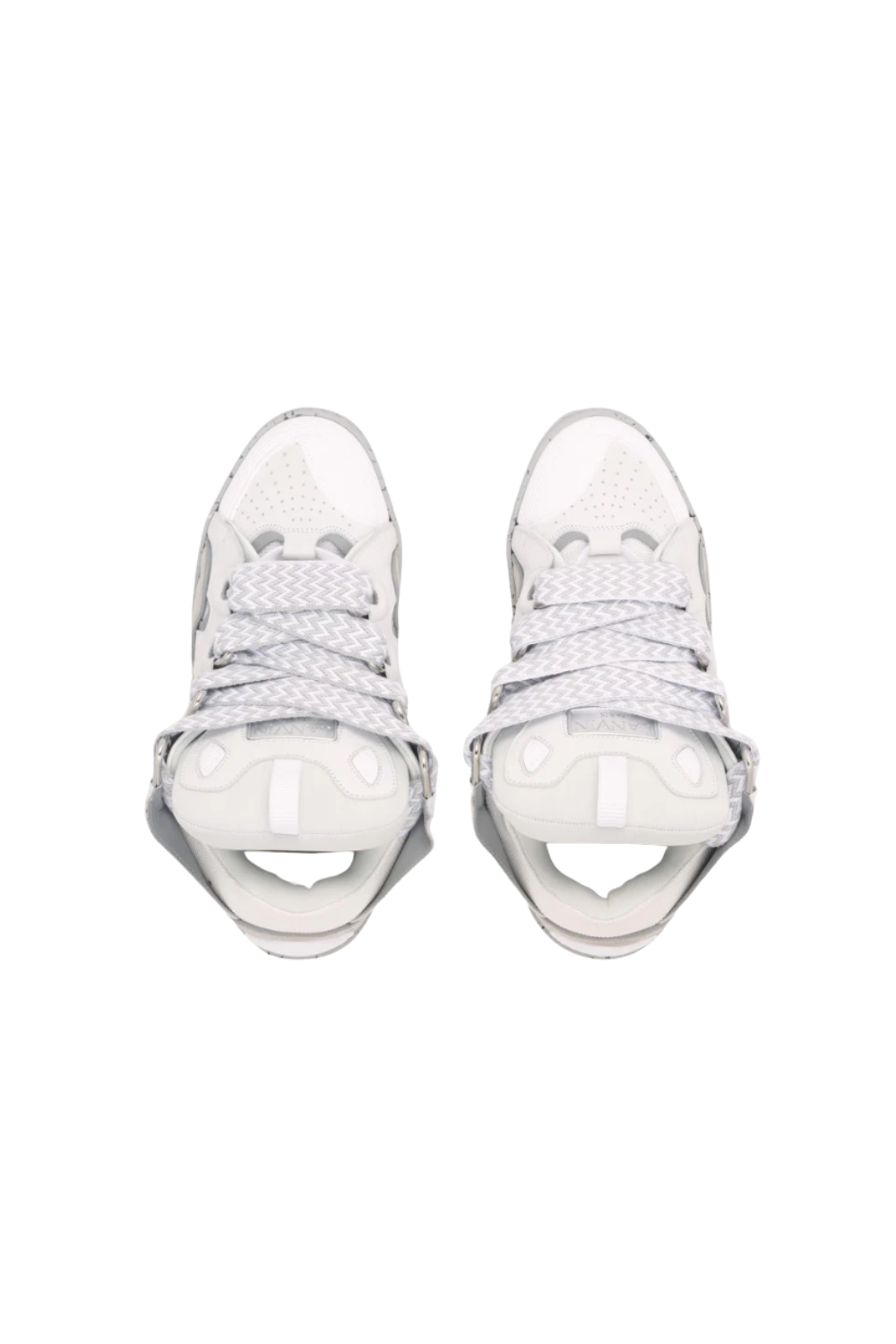 THE CURB SNEAKERS