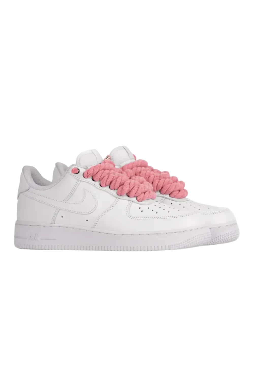 THE VECTOR ROPE LACES SNEAKERS