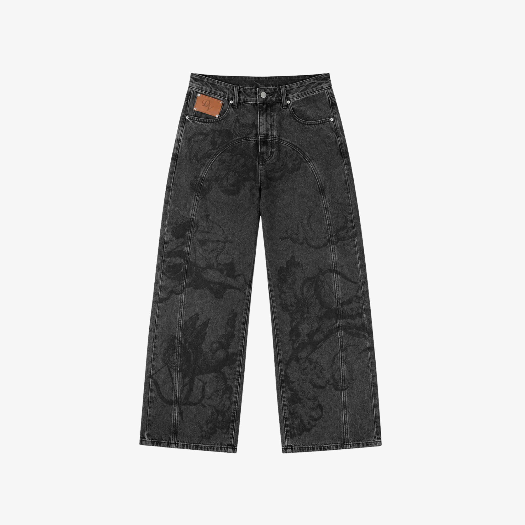 ANGEL JEANS