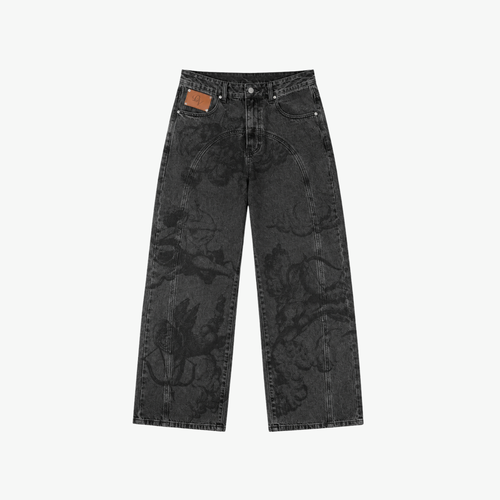 ANGEL JEANS