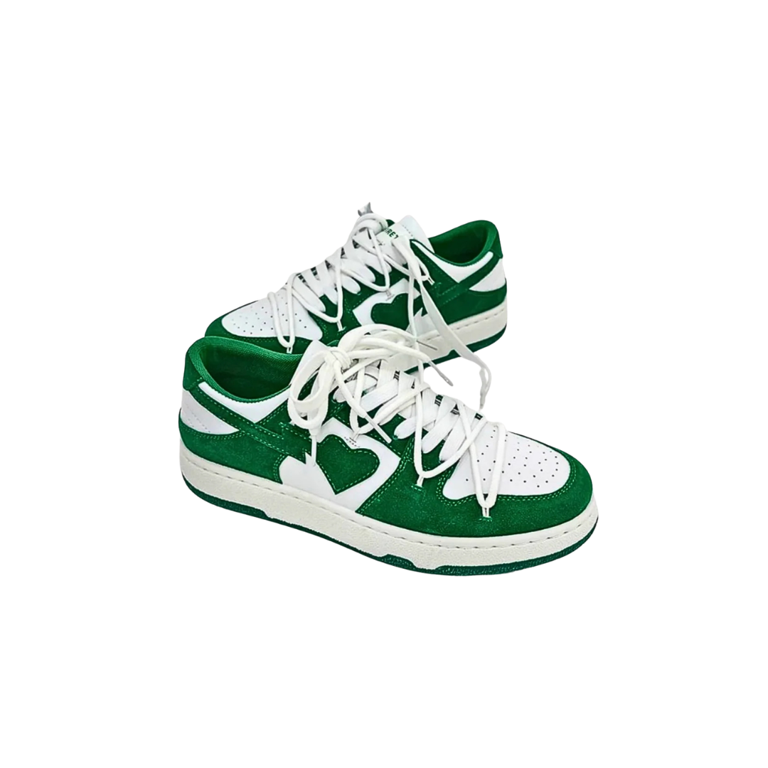 THE HEART LOW SNEAKER