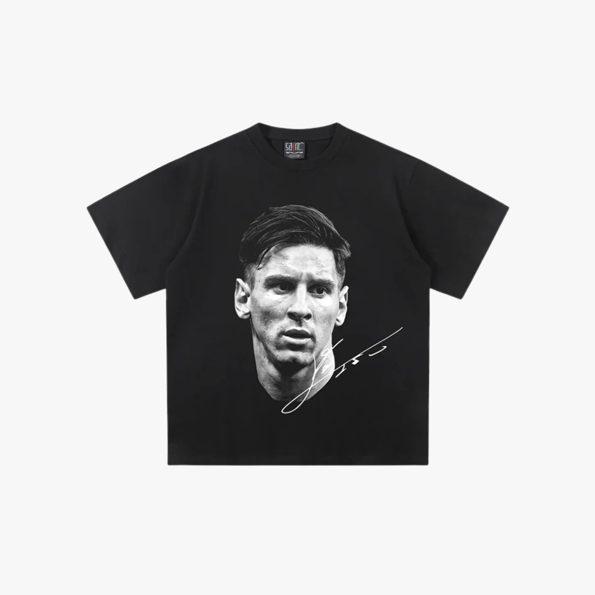 ICON GRAPHIC TEE