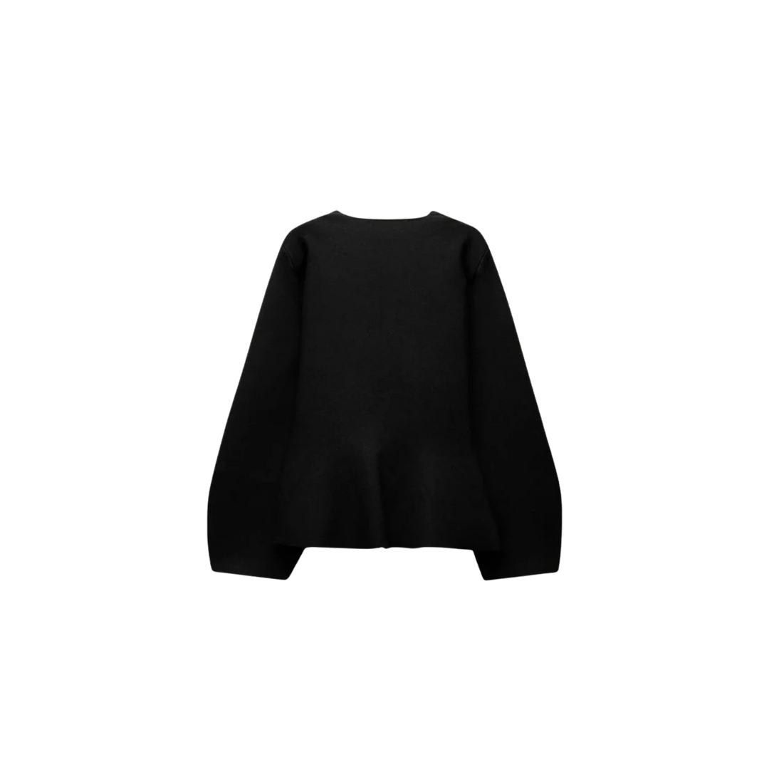THE KIMONO CARDIGAN
