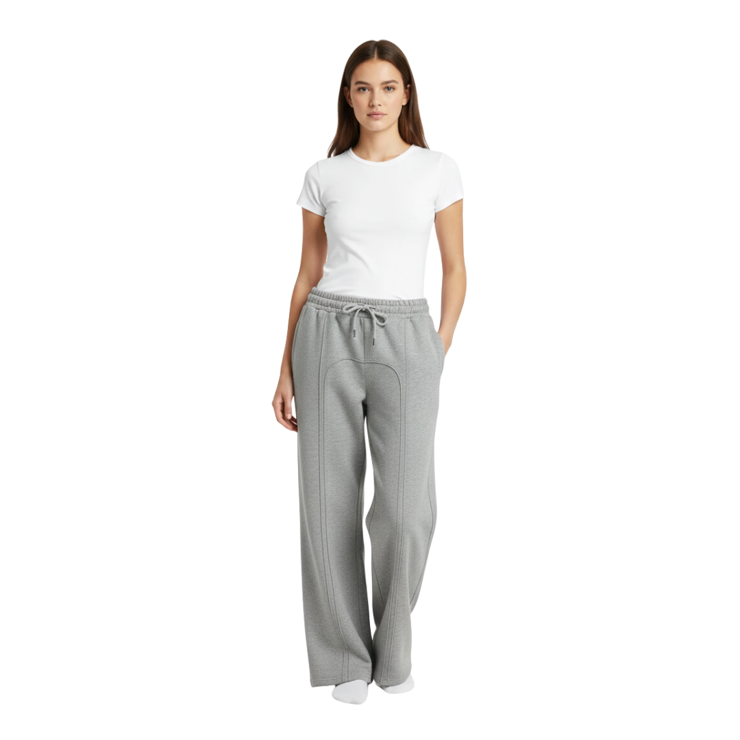 THE TRACE LINE SWEATPANTS