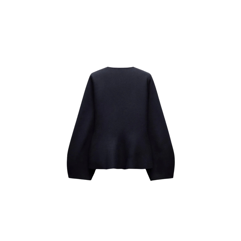 THE KIMONO CARDIGAN