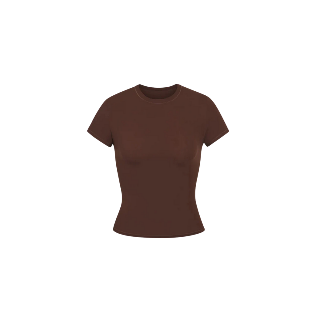THE ARIA ESSENTIAL TEE
