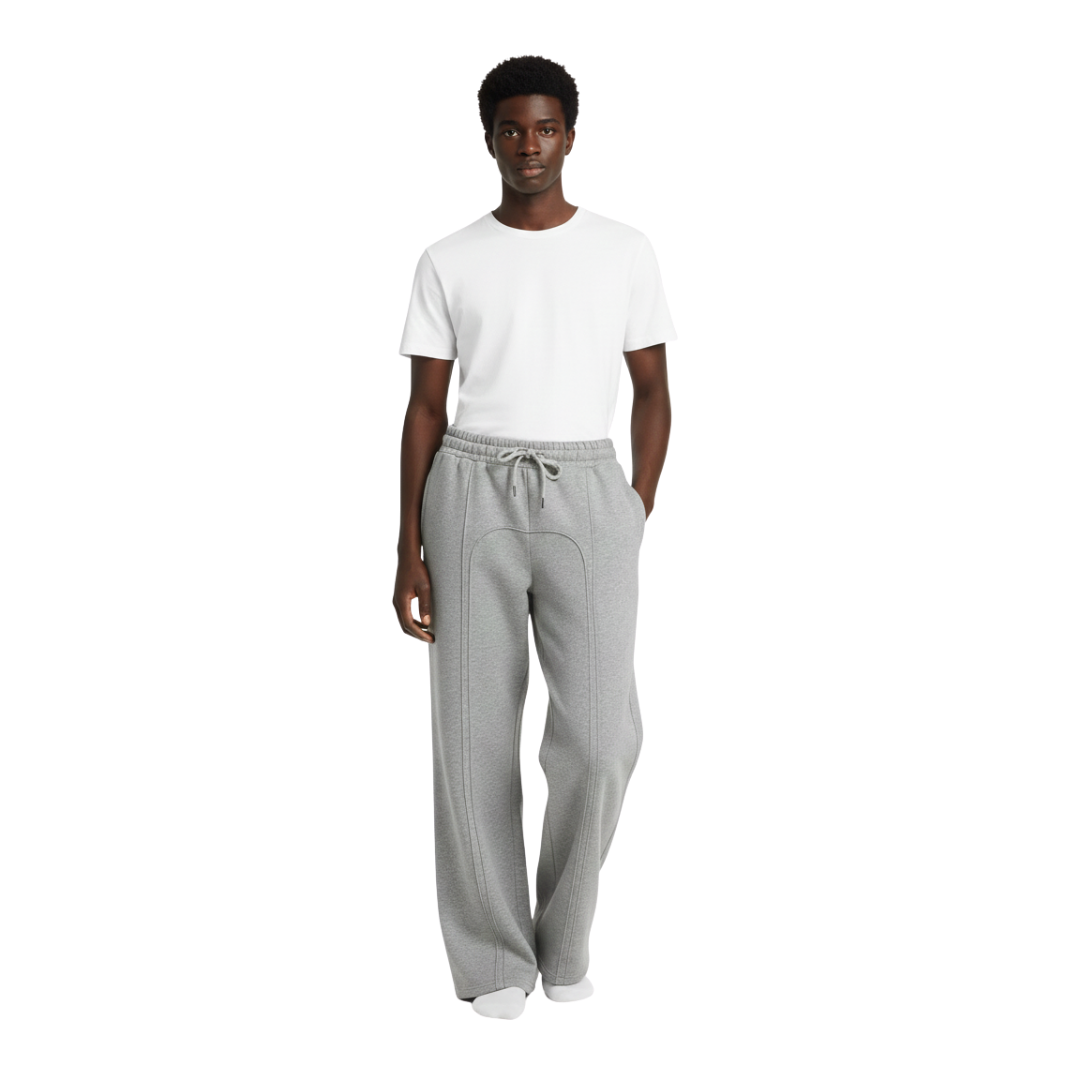 THE TRACE LINE SWEATPANTS