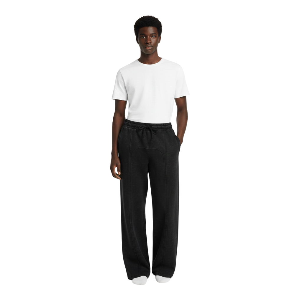 THE TRACE LINE SWEATPANTS