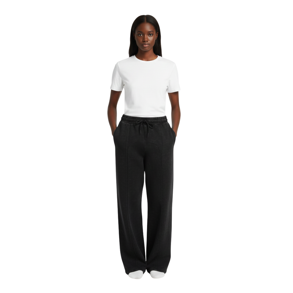 THE TRACE LINE SWEATPANTS