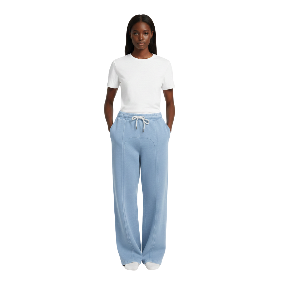 THE TRACE LINE SWEATPANTS
