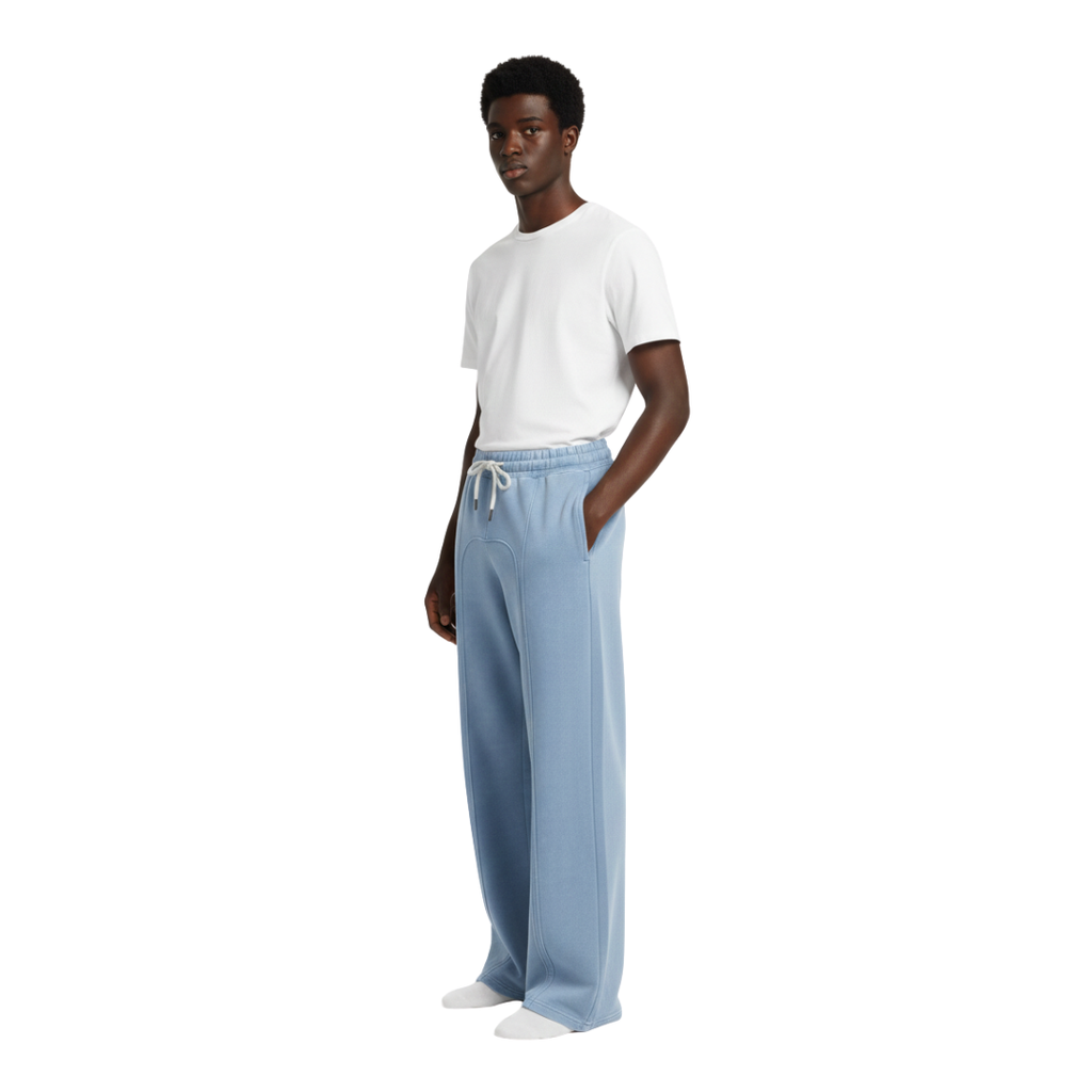 THE TRACE LINE SWEATPANTS