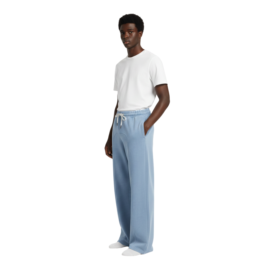 THE TRACE LINE SWEATPANTS