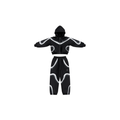 THE AURA TRACKSUIT
