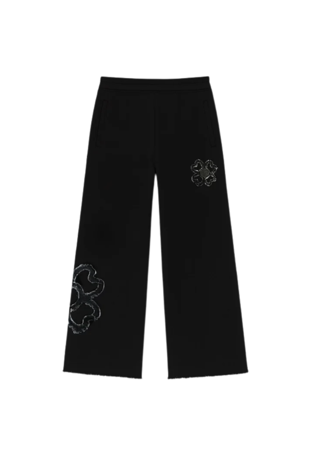 THE CROSS TRACKSUIT