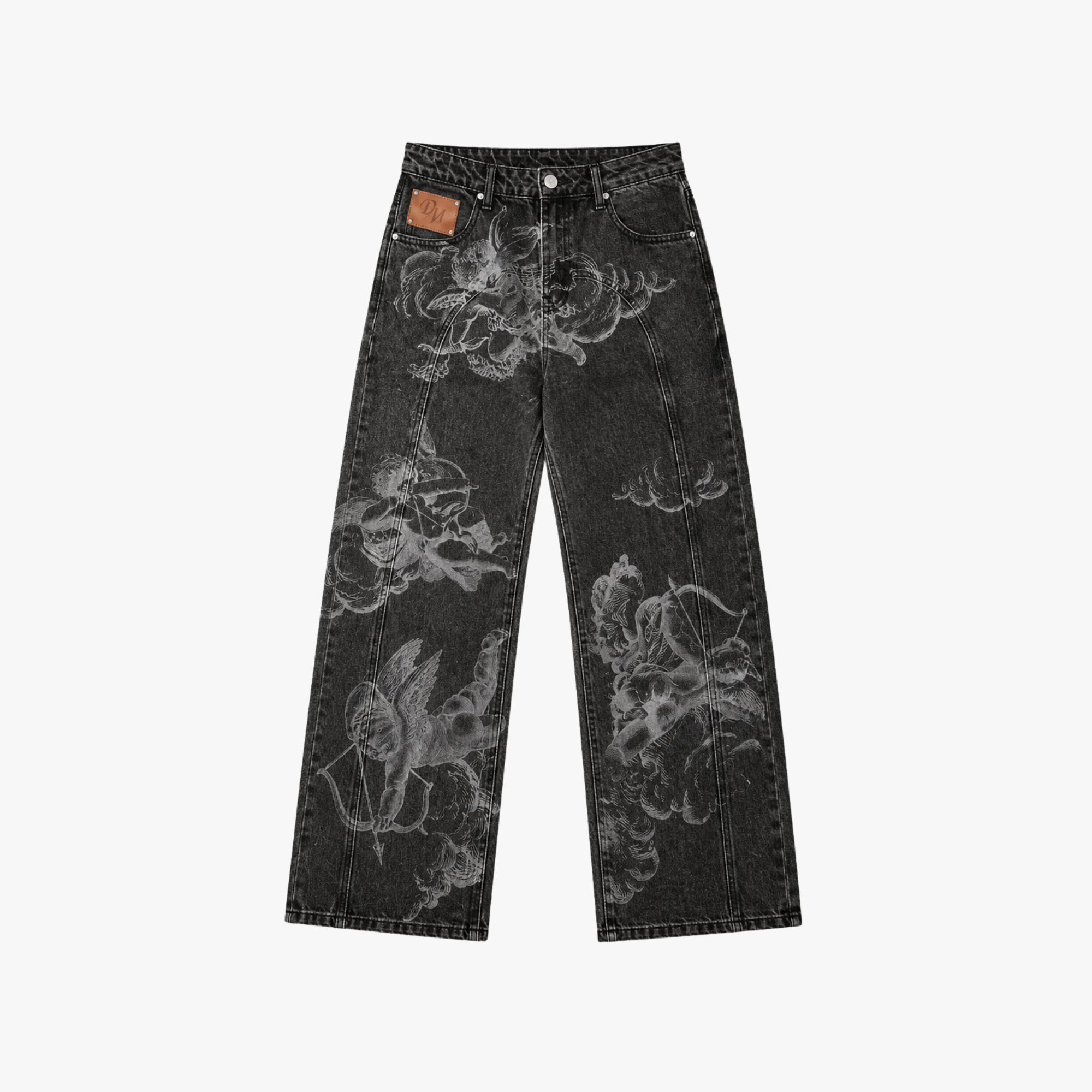 ANGEL JEANS