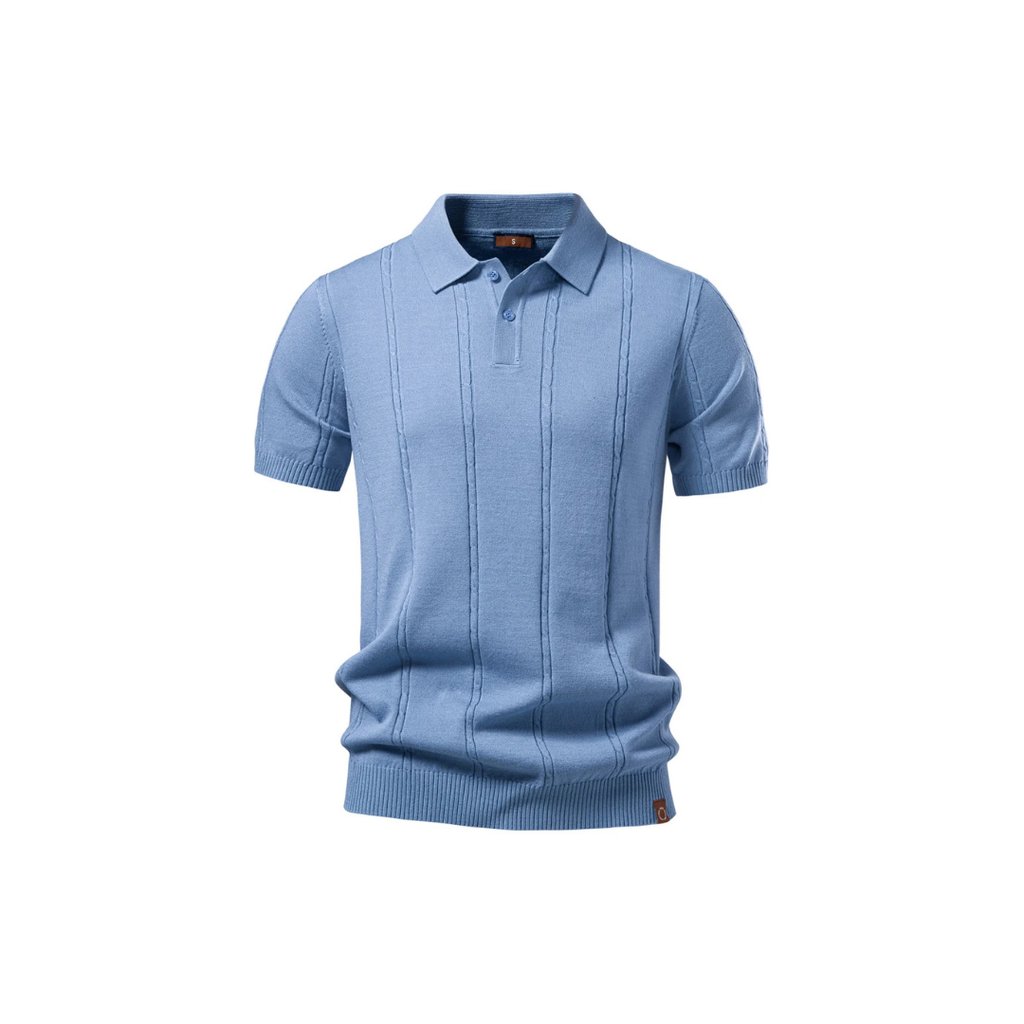 THE JUSTIN POLO