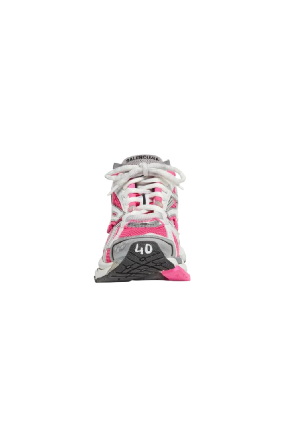 THE B-RUNNER SNEAKERS