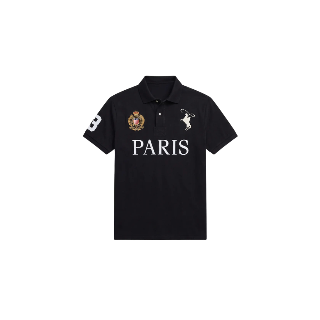 THE PARIS POLO