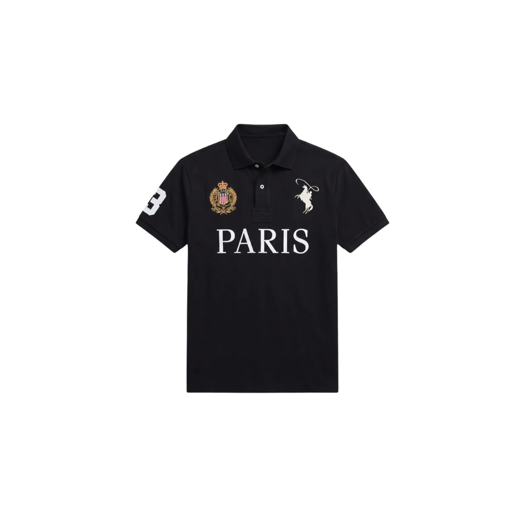 THE PARIS POLO