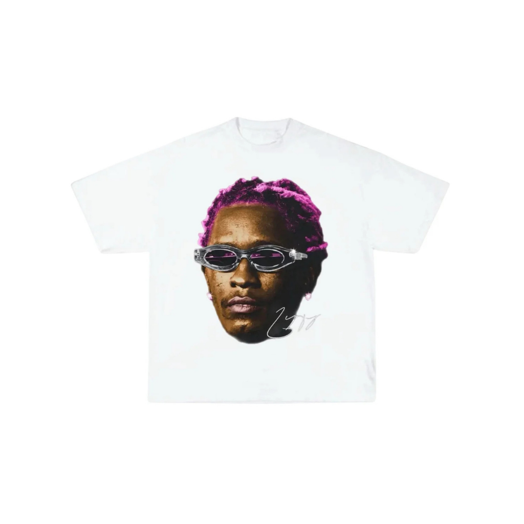 THE YOUNG THUG TEE