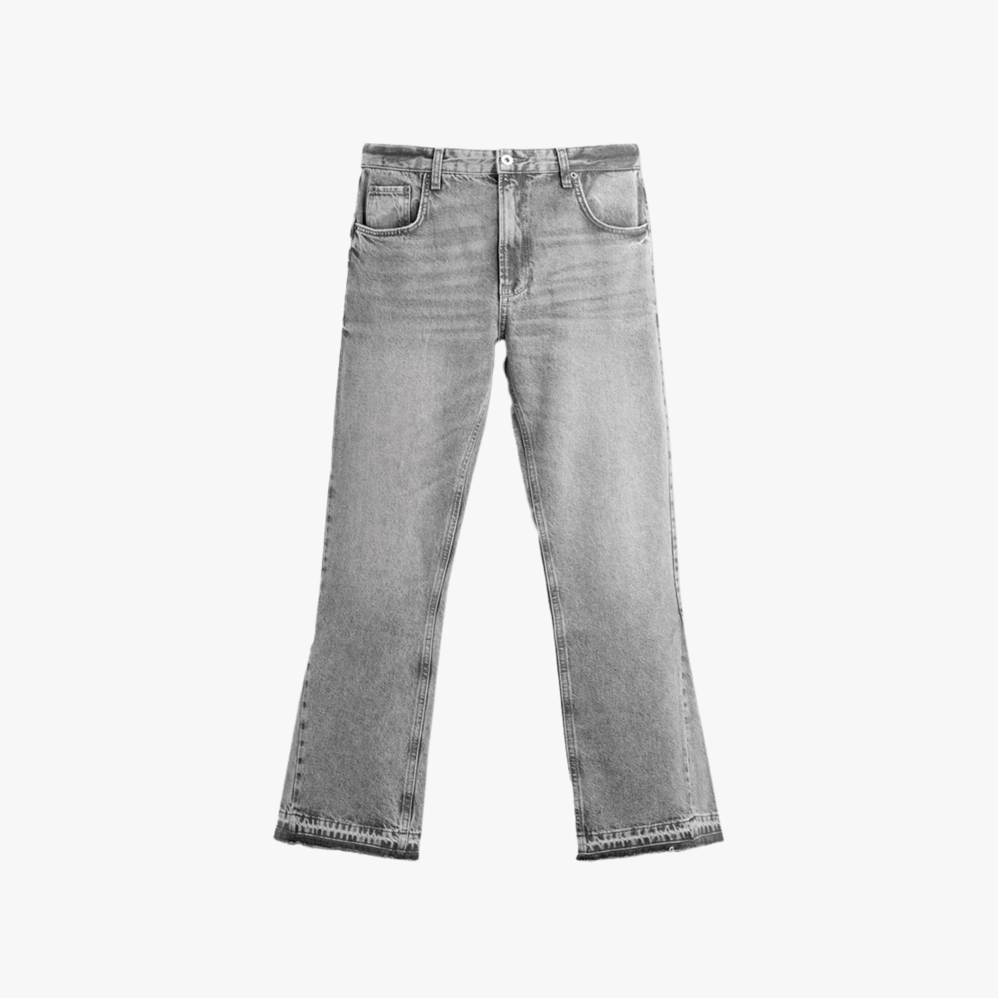 AZAR FLARED JEANS