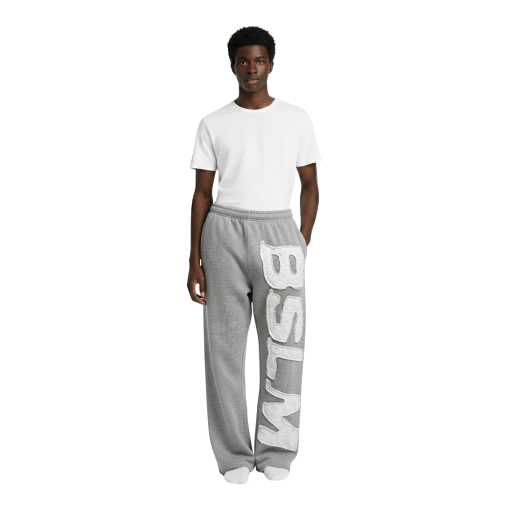 THE BSLM SWEATPANTS
