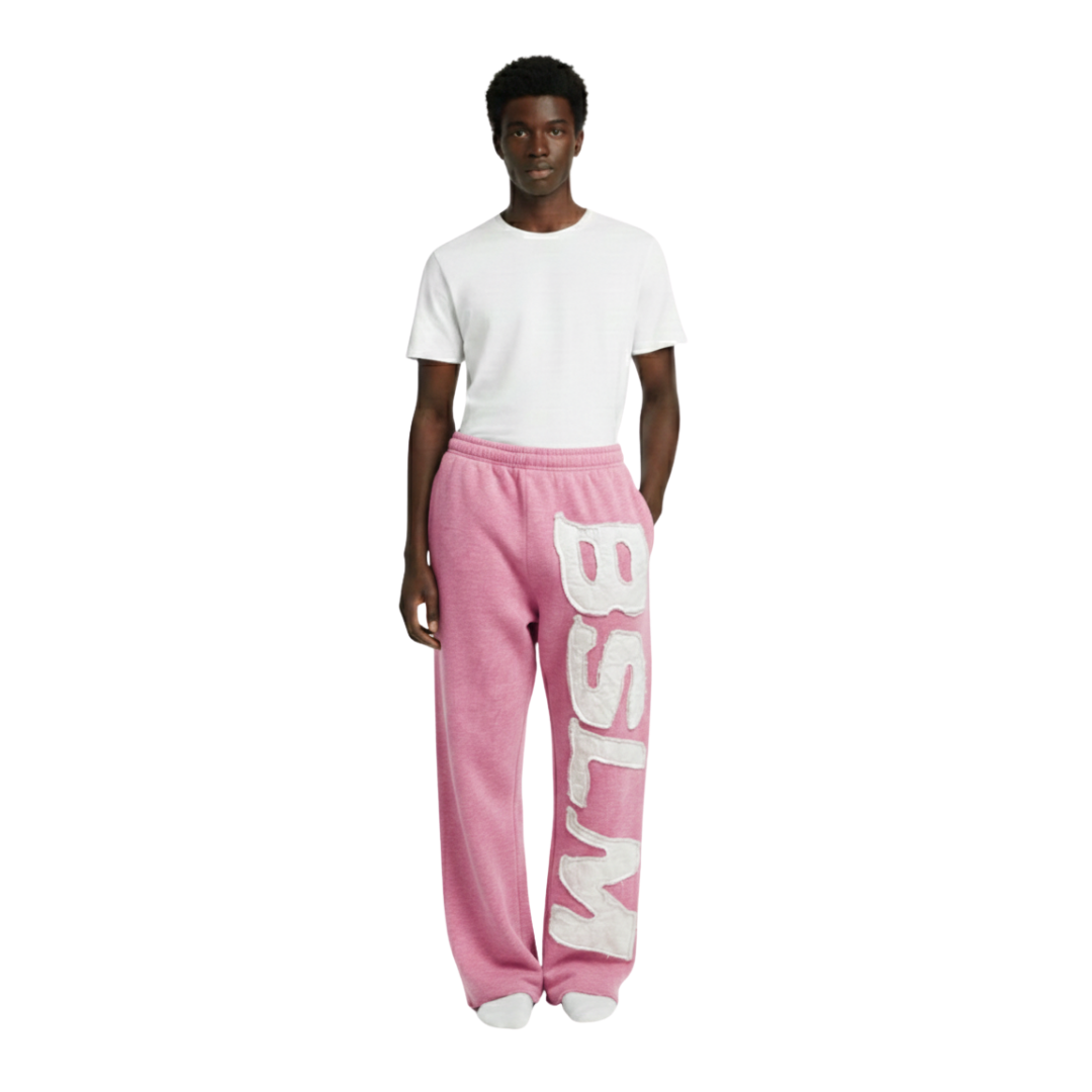 THE BSLM SWEATPANTS
