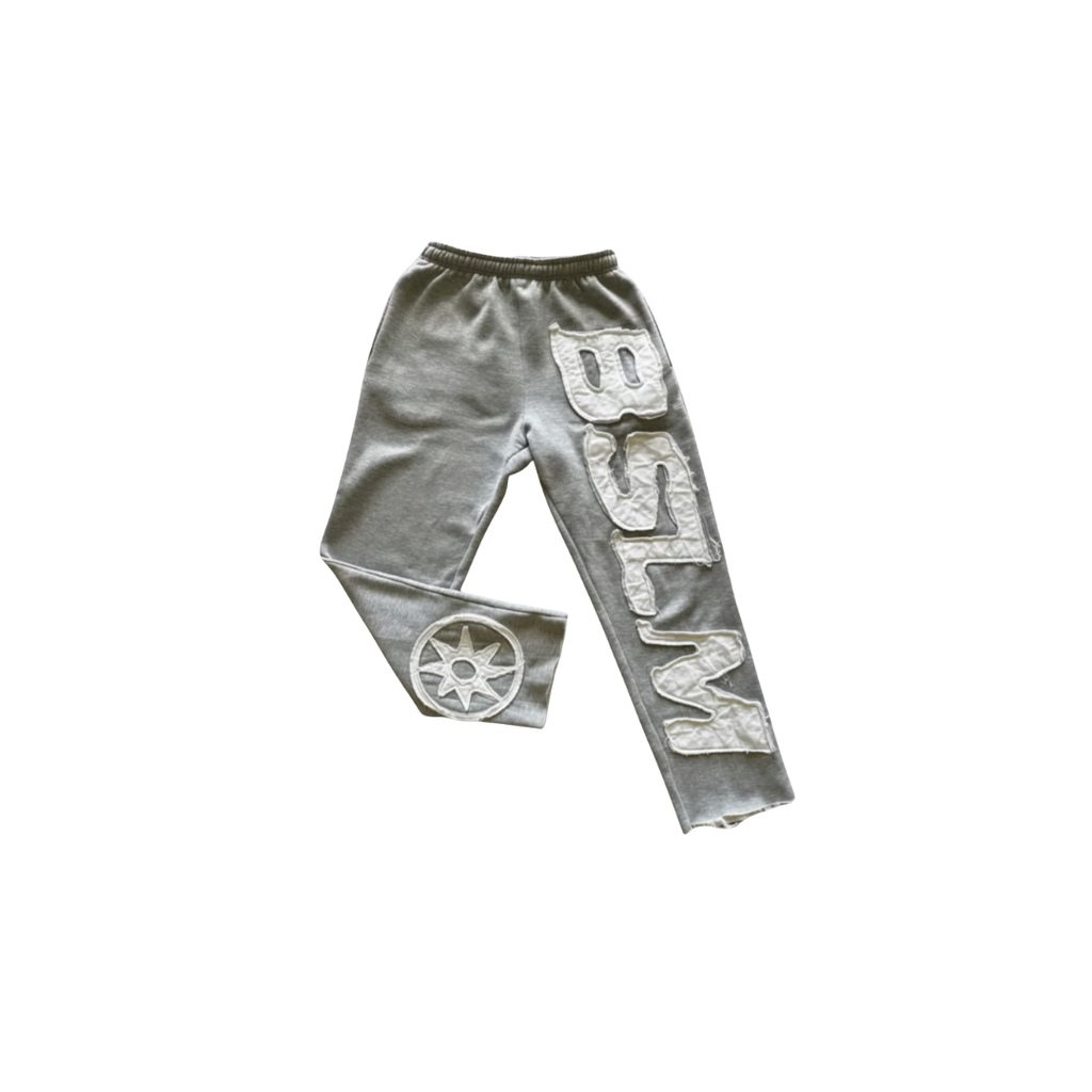 THE BSLM SWEATPANTS