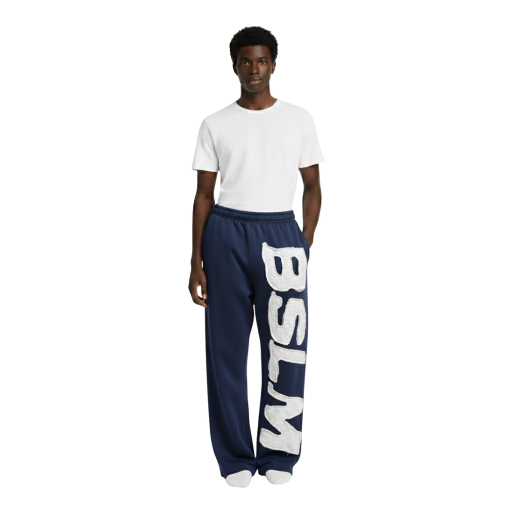 THE BSLM SWEATPANTS