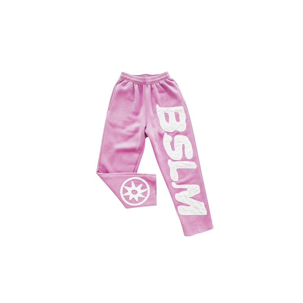 THE BSLM SWEATPANTS