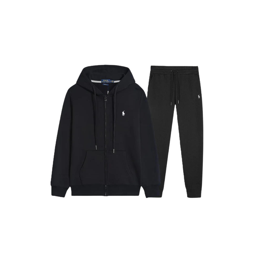 THE POLO TRACKSUIT