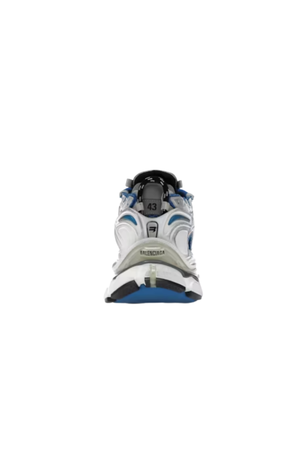 THE B-RUNNER SNEAKERS