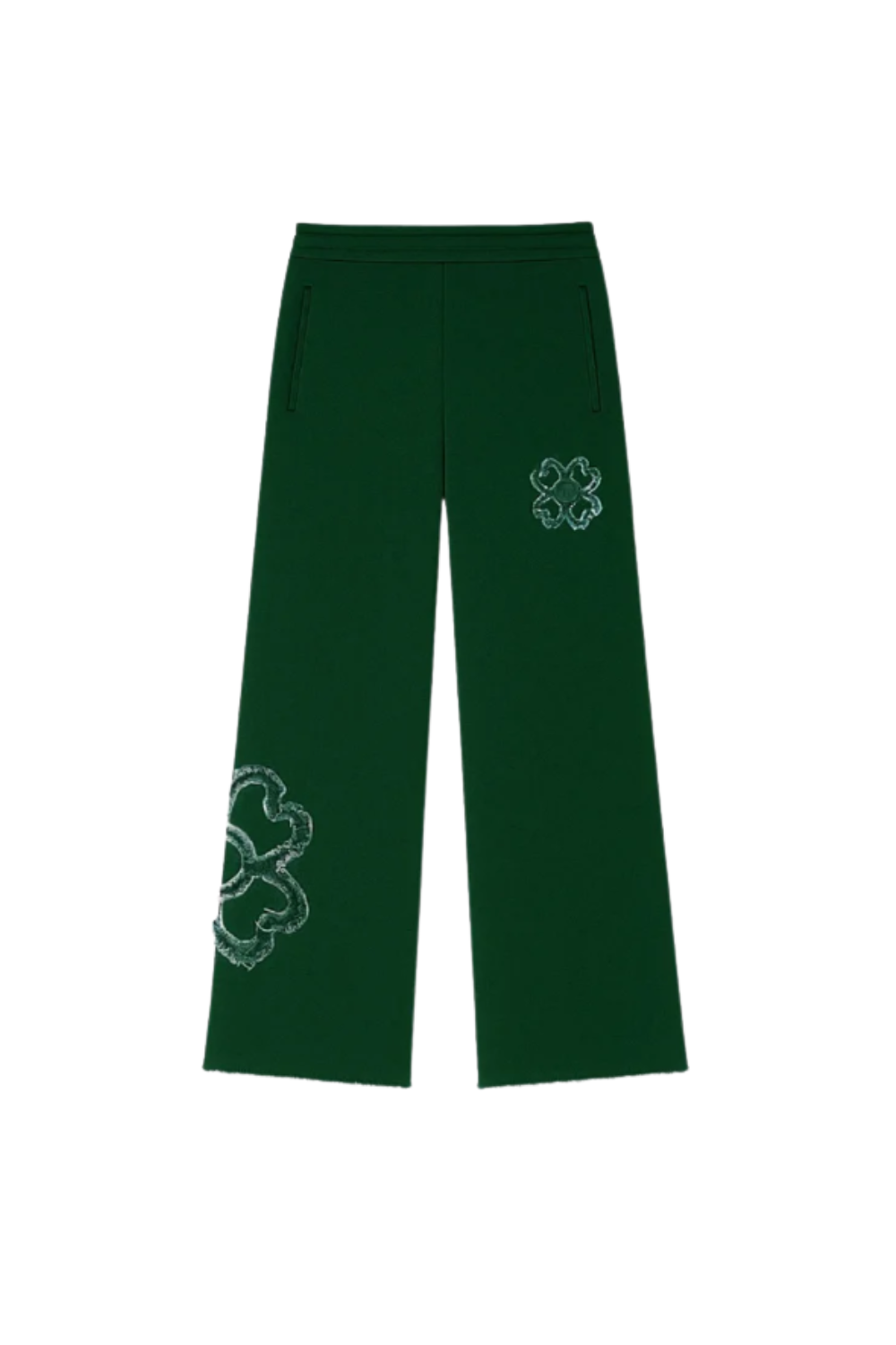 THE CROSS TRACKSUIT