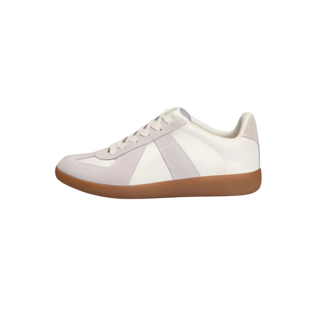 THE GUM LOW SNEAKER