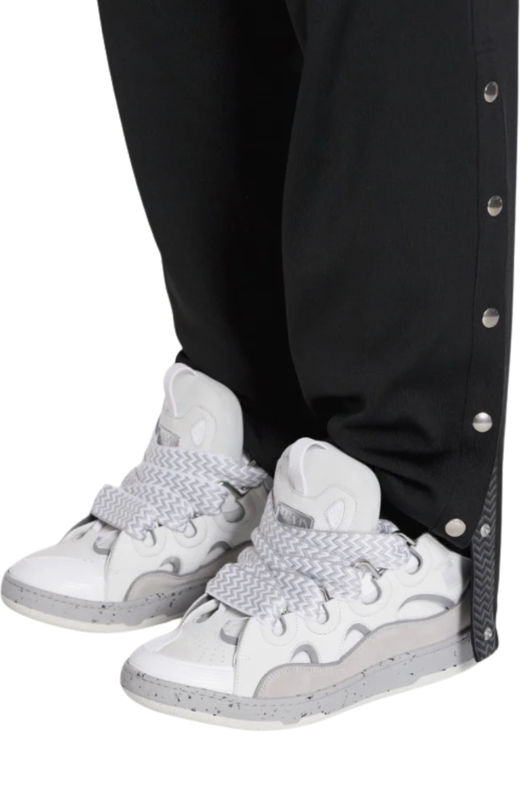 THE CURB SNEAKERS