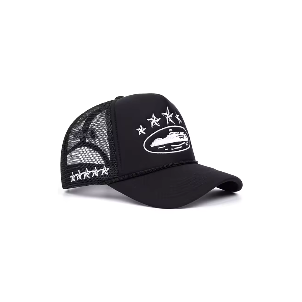THE CRTZ CAP