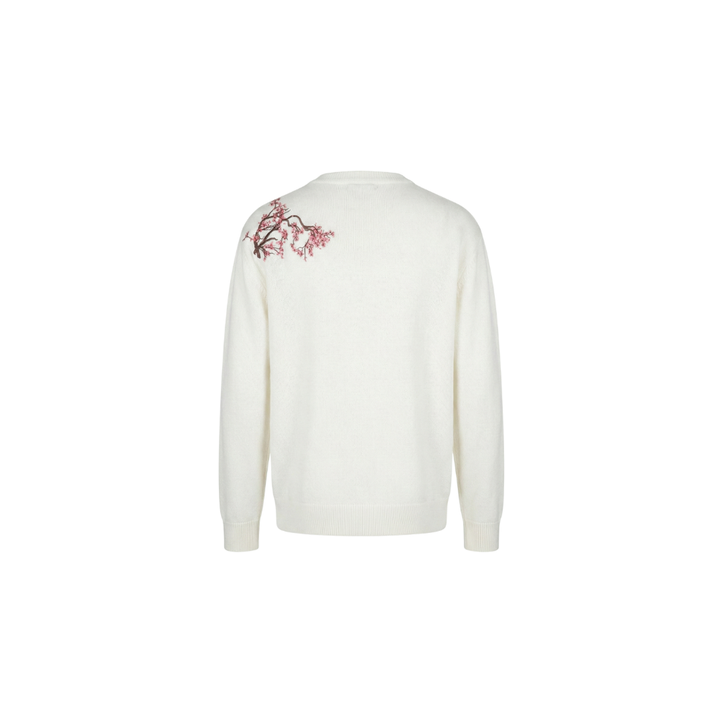 THE SAKURA SWEATSHIRT