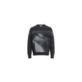 THE GRAPHY KNITTED SWEATER