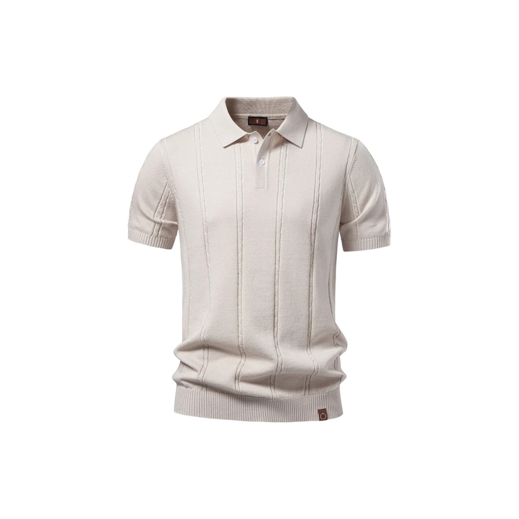 THE JUSTIN POLO