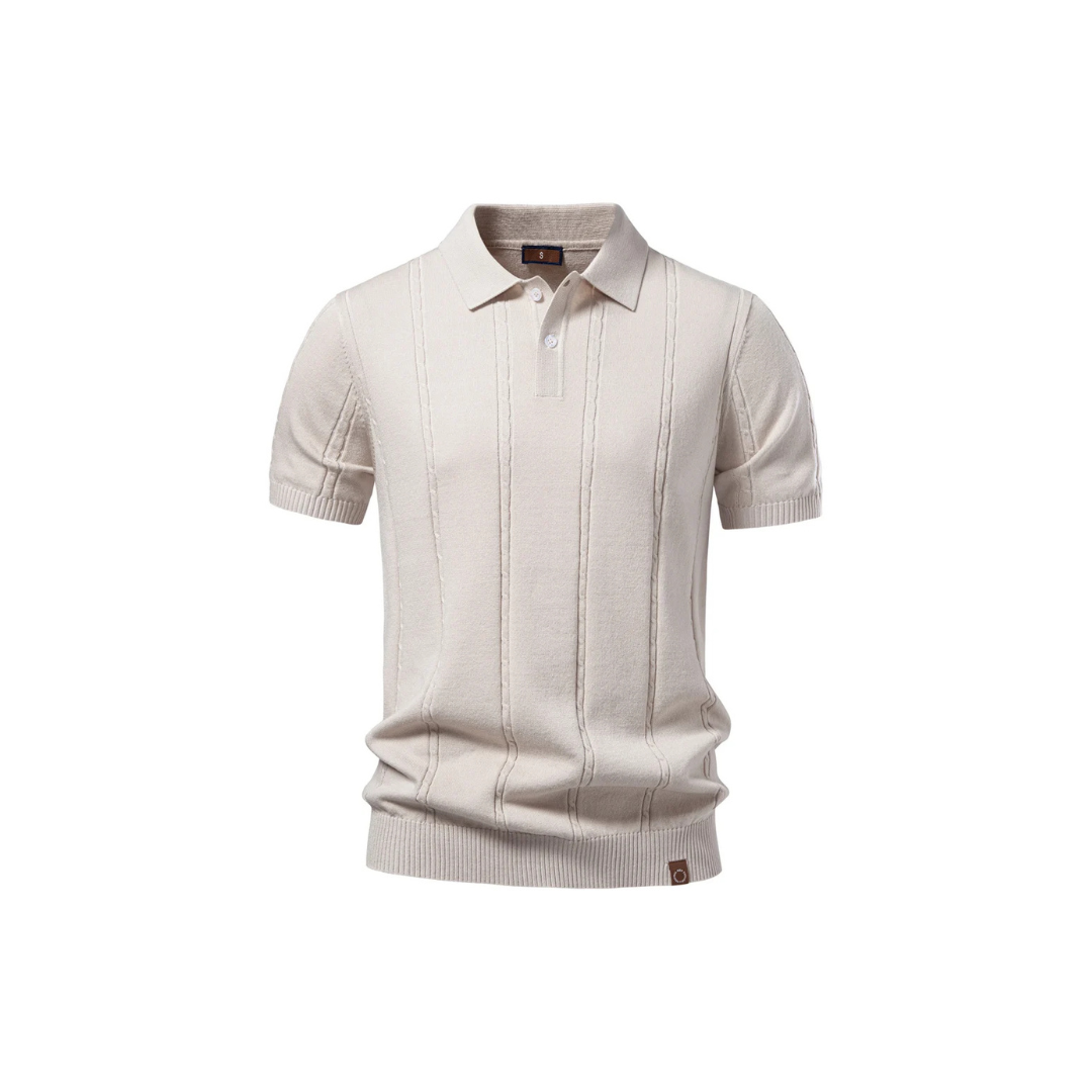 THE JUSTIN POLO