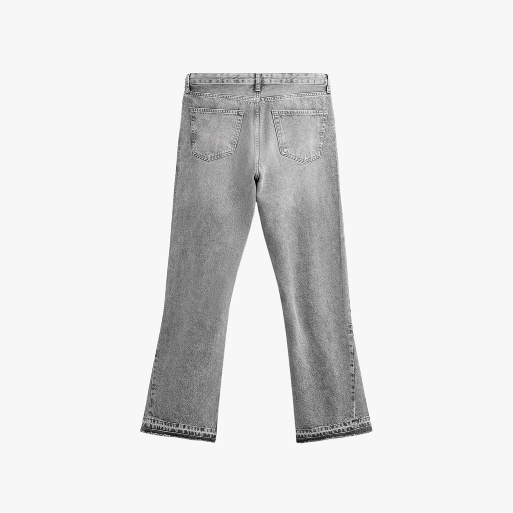 AZAR FLARED JEANS