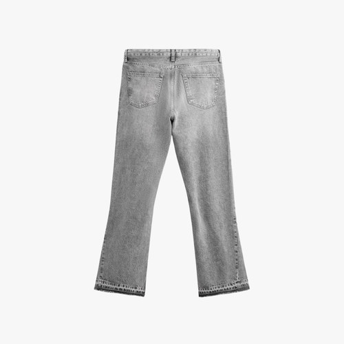 AZAR FLARED JEANS