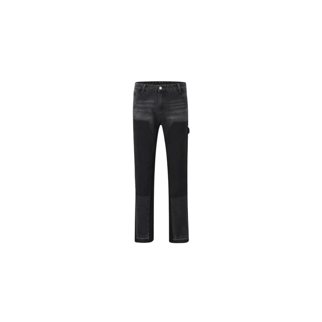 THE NATAVO FLARED DENIM