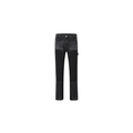 THE NATAVO FLARED DENIM