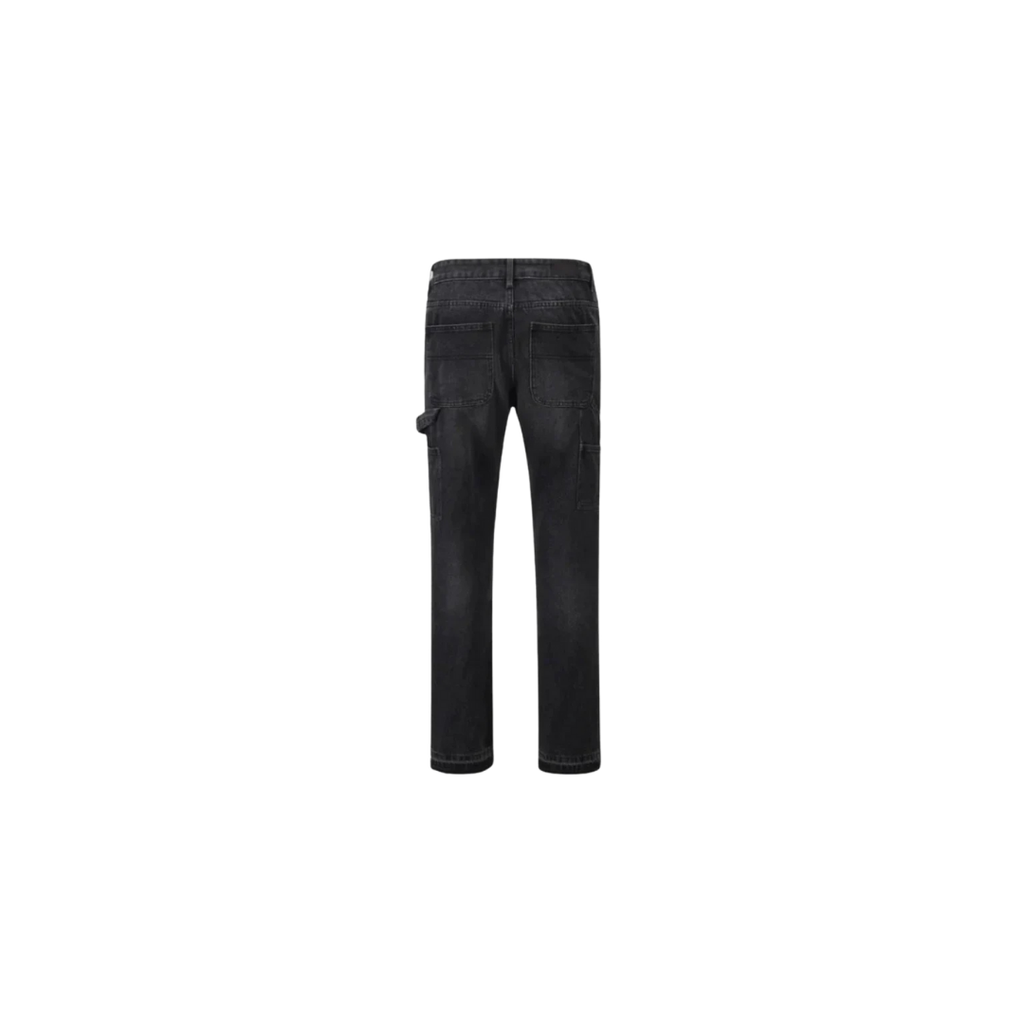 THE NATAVO FLARED DENIM