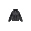 THE NOCTURNE ZIP-UP